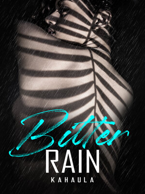 cover image of Bitter Rain